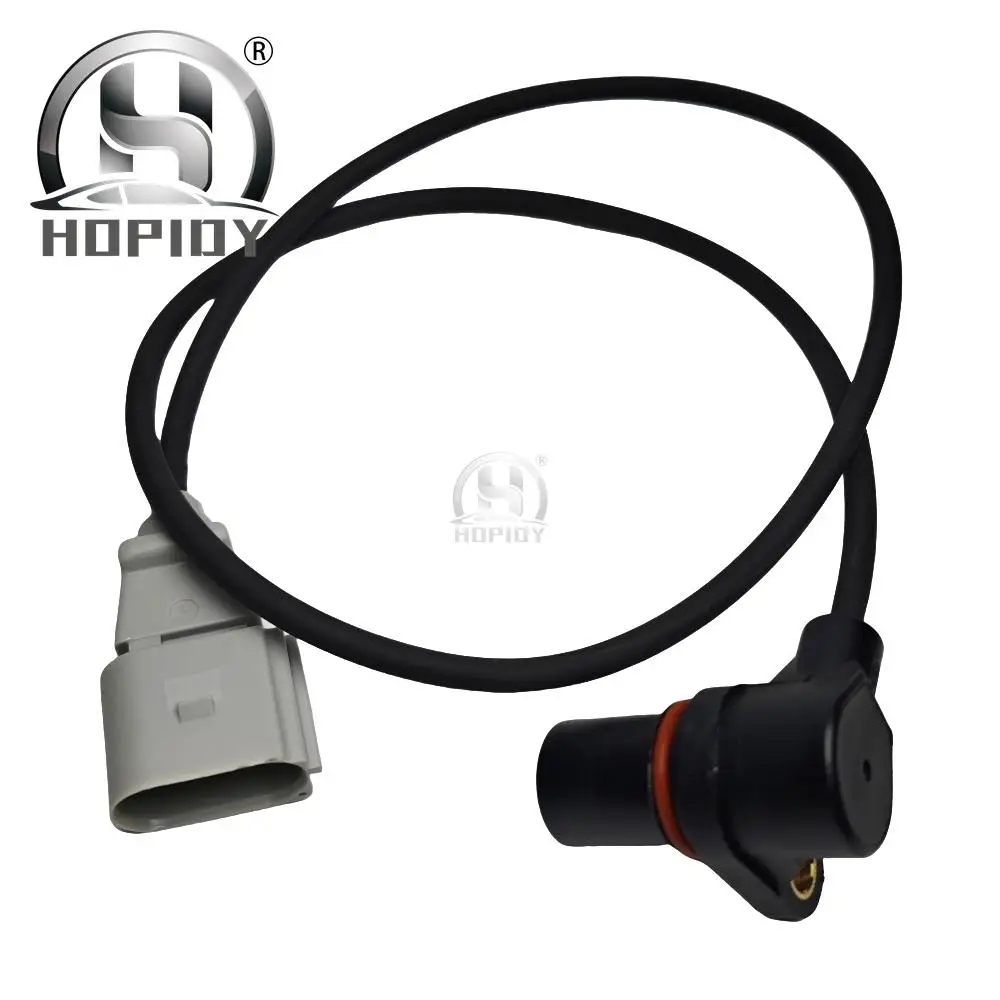 High Quality OEM 0281002223 Crankshaft Position Sensor For Audi A4 A6 A8 Volkswagen Passat Seat Exeo Skoda Superb Auto Parts