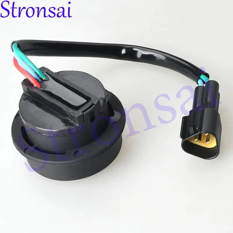 

Кнопочный пульт дистанционного управления, подъемный переключатель 63D-82563 63D-82563-0 для лодки Yamaha, морского корабля, подвесного двигателя, 4-тактного двигателя