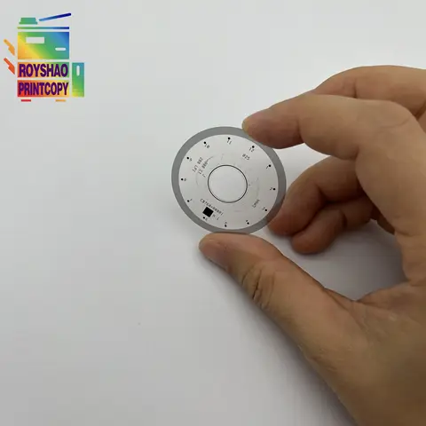CB760-80001 Encoder Disk for Hp Inkt Tank Wireless All-In-One GT5810 5820 311 410 310 3630 3638 318 418 115 118 313 319 419 415