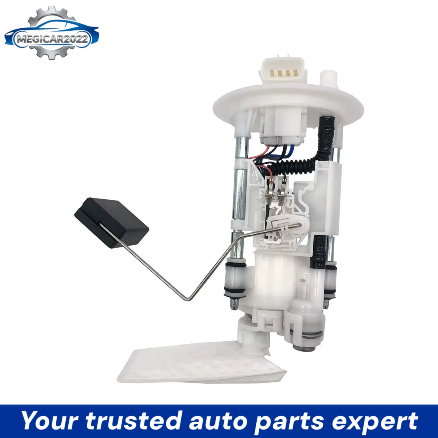 Fuel Pump Assy 3B4-13907-11-00 3B4-13907-10-00 3B4-13907-00-00 fits YAMAHA Grizzly Kodiak Wolverine X2 X4 Viking 700 YXZ1000