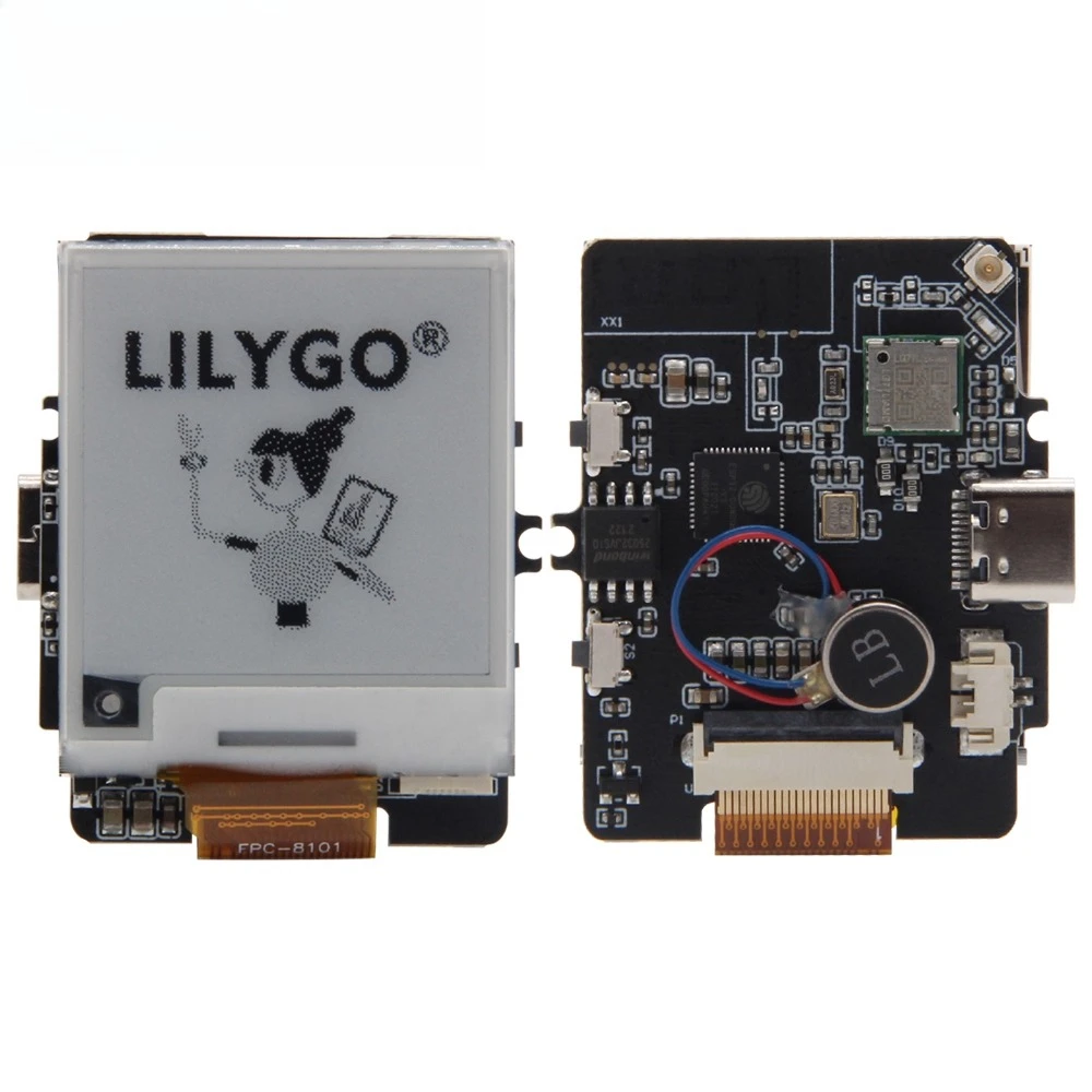 lily-go-®-ttgo-t-wrist-e-paper-modulo-inal-ambrico-t-doll-para-arduino-pantalla-de-154-pulgadas-esp32-wifi-bluetooth-gps