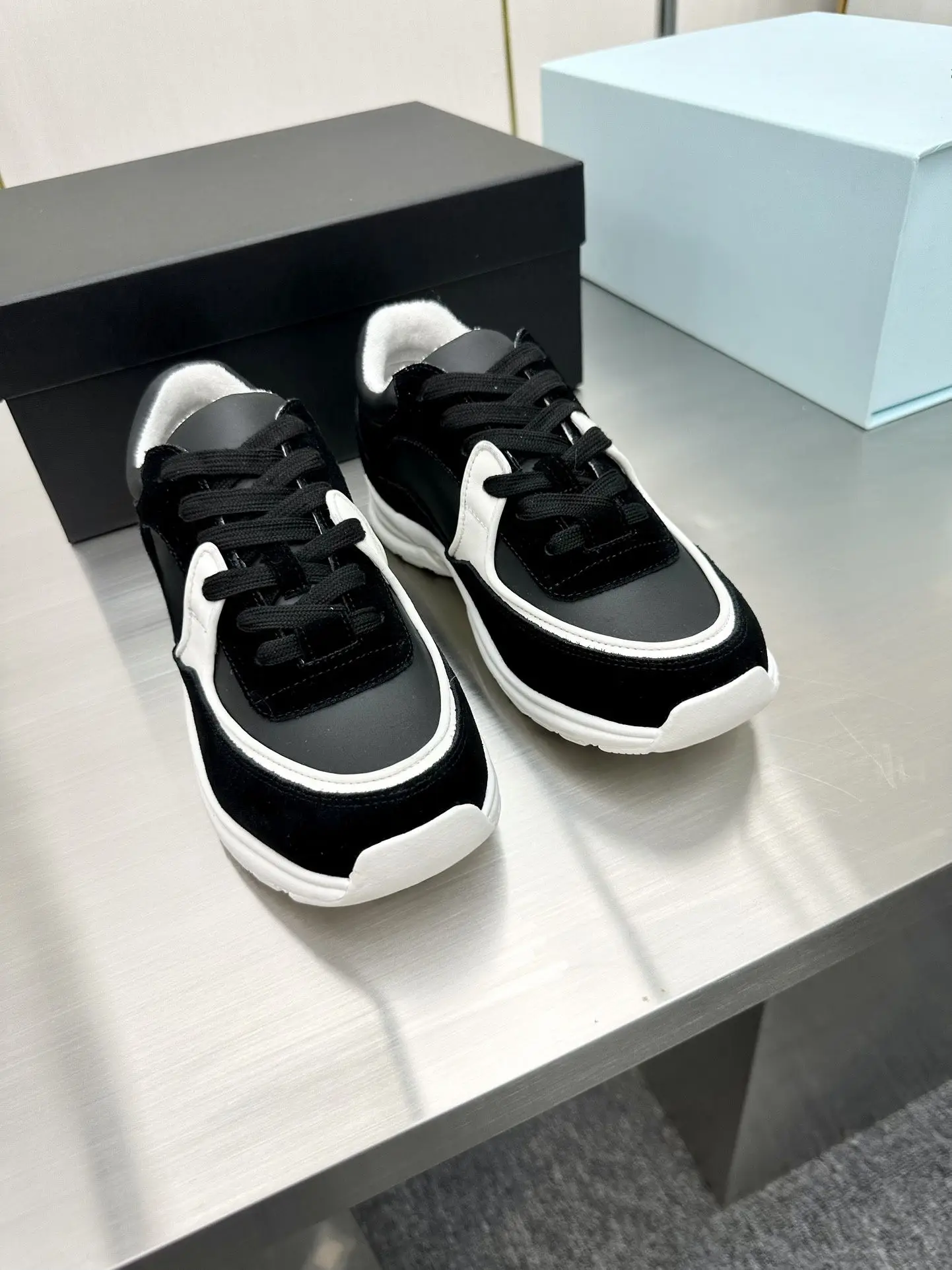 Impact‑Resistant Toe Cap Unisex Casual Skate Board Shoes Low‑Top Lace‑Up Flat Sneakers Flexible Wear‑Proof Anti‑Slip Outsole Couple Footwear For Young Men Women Outdoor Street Walking Party