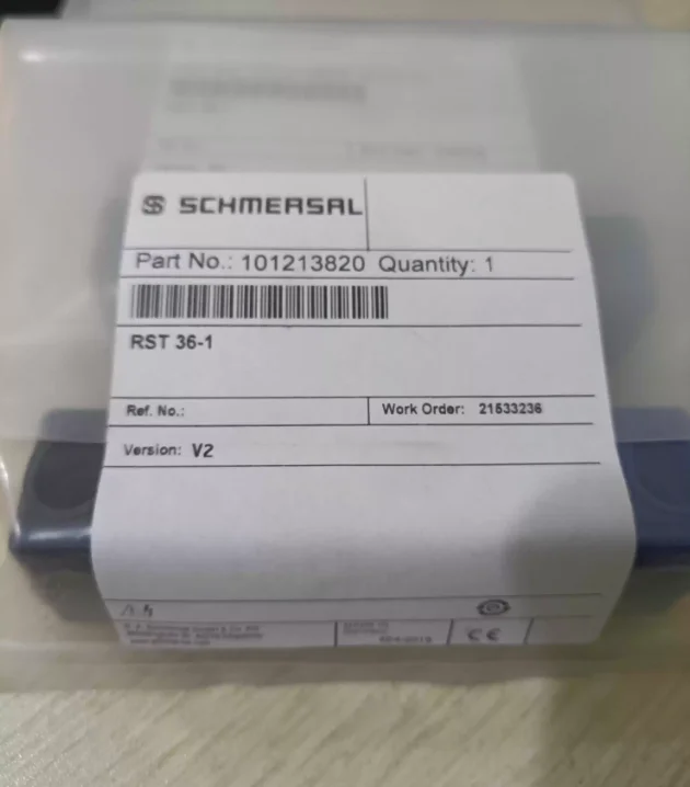 

New original RST 36-1 switch