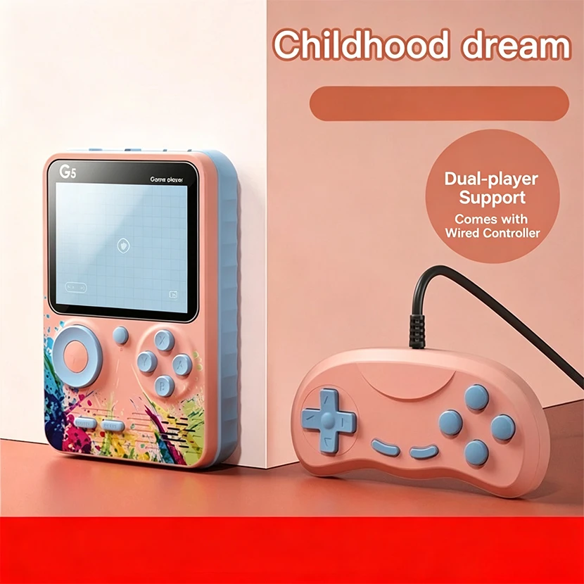 Thumbnail 2 - #42 Portable Electronic Games Price Drop Alerts