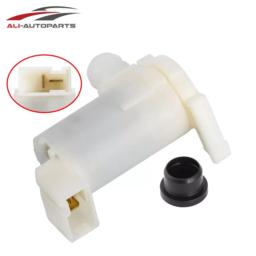 Windshield Washer Pump 28920-50Y00 For Nissan Maxima QX 100 NX 350 Z 200SX Sunny MK3 X-Trail Almera Patrol GR Primera Traveller