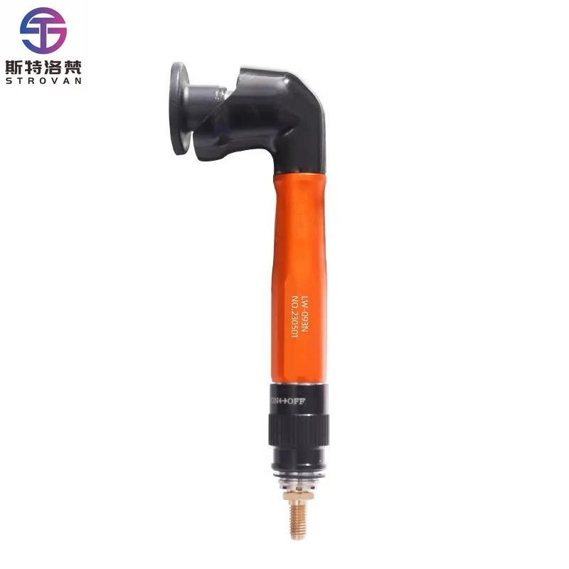 

Portable Pneumatic Polishing Machine with 90 Degree Angle Elbow Engraving Pen Grinding and Portable Pneumatic Pen