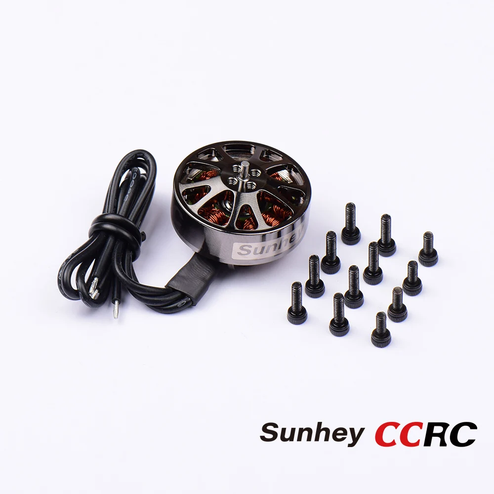 CCRC FPV 2004  Motor brushless motor FPV Racing drone KV1750 KV2100 KV3150