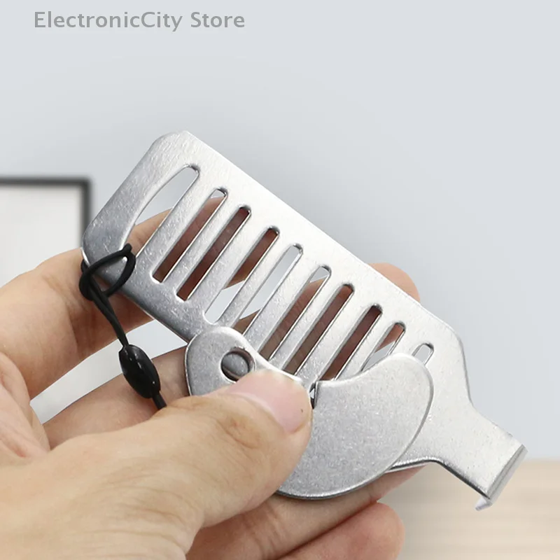 1 قطعة باب السفر المحمولة قفل المنزل السلامة في غرفة فندق شقة النوم الباب سدادة الأمن قفل إضافي للخصوصية الإضافية #4