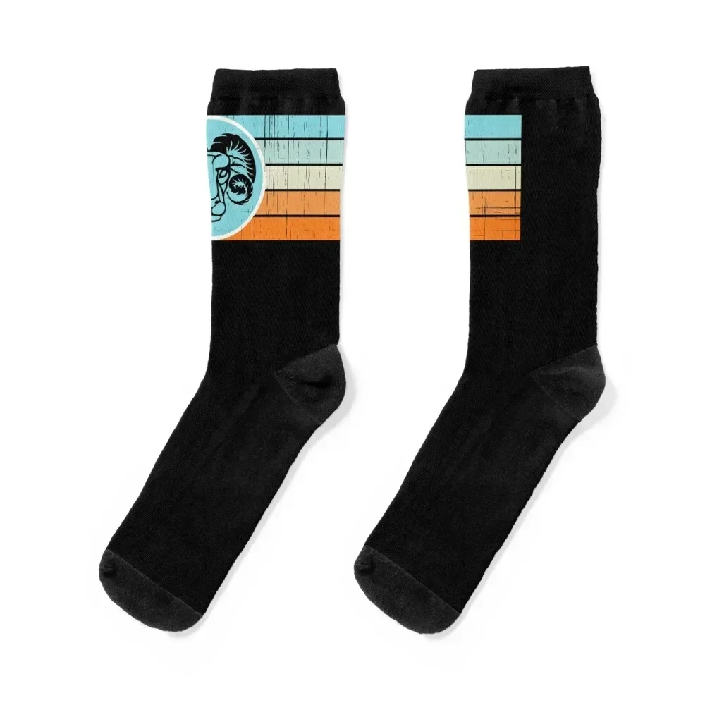 Aries Vintage Birthday Socks short Children's Male Socks Women's