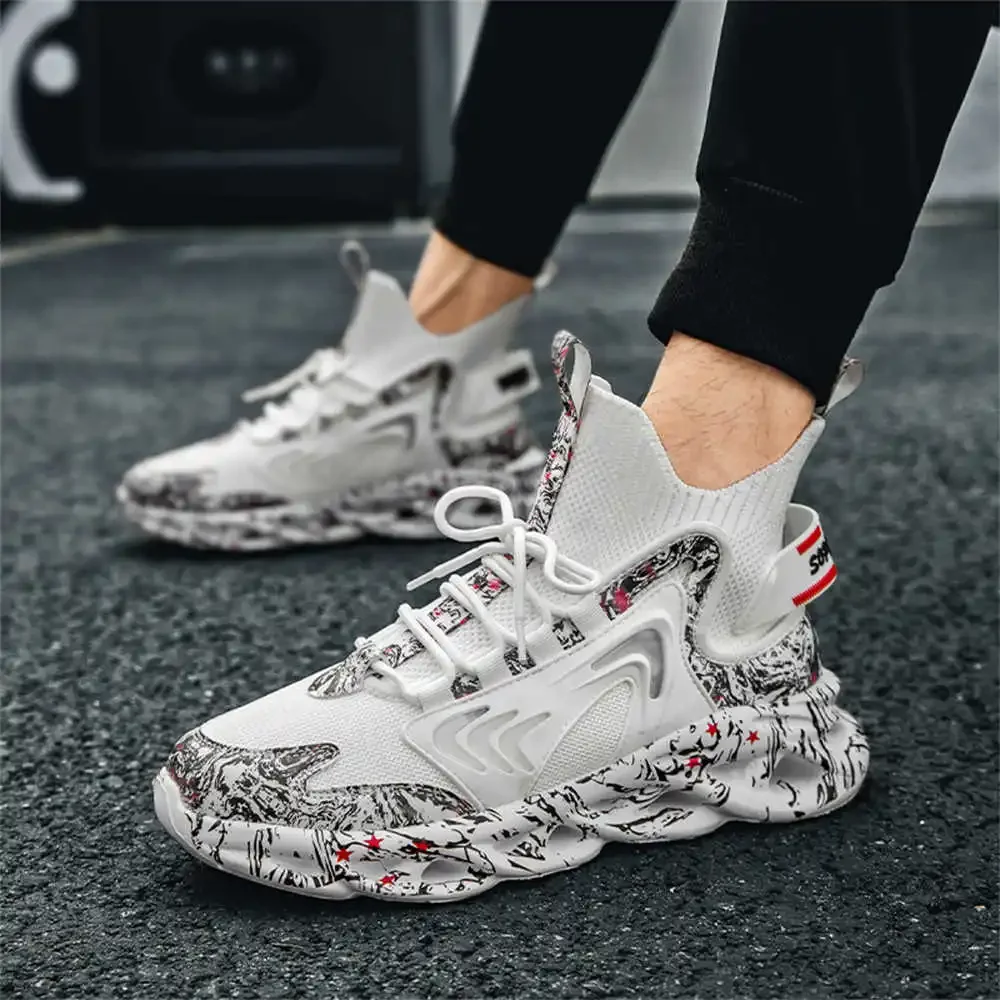 41-42 Size 44 Best Selling In 2024 Walking Autumn Sneakers Running Shoes Man Sport High-end Branded Low Offer Special Wide