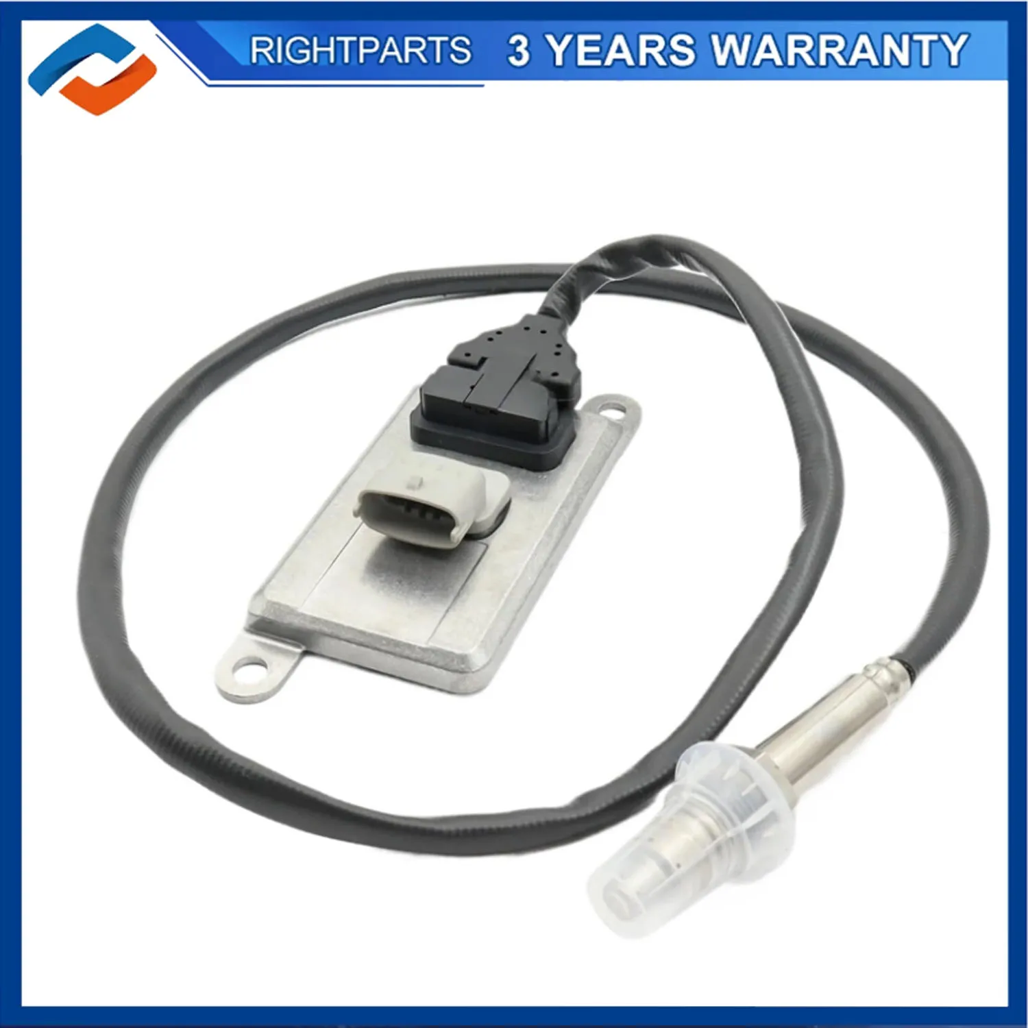 2894942 5WK96676A New Nitrogen Oxide NOx Sensor A1156676A BA036676A For Peterbilt Interna Kenworth 15L ISX/QSX 775792