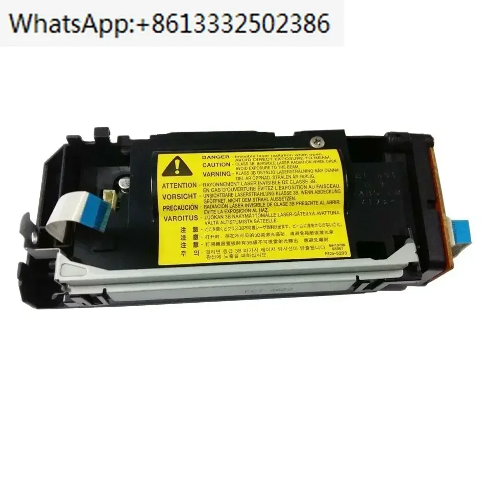 

Лазерная головка блока LSU LaserJet 1010 1012 1015 3020 3030 3015 RM1-0171 RM1-0624-000 RM1-0171-000CN