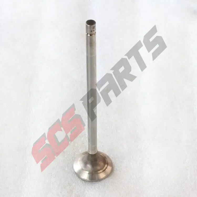 

3800637 Exhaust Valve Fit Cummins Diesel Engine M11 QSM ISM