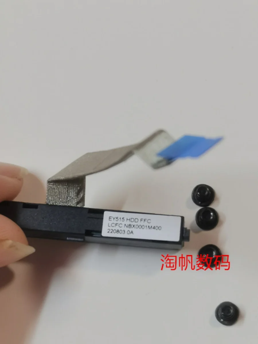

SUIT for Lenovo Savior Y7000 Y7000P R7000 Y530 Hard Disk Cable Hard Disk Interface NBX0001M400