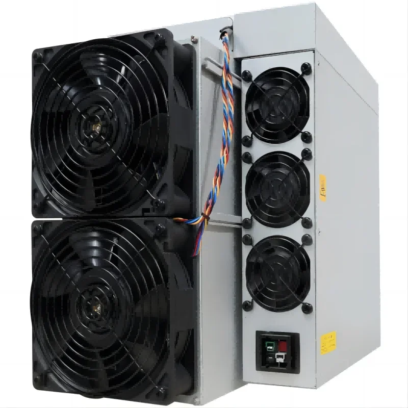 KAS Hash Miner refrigerado a ar, KS5 PRO, KS5 20T, 21T, 3000W, 150J/T, Novo