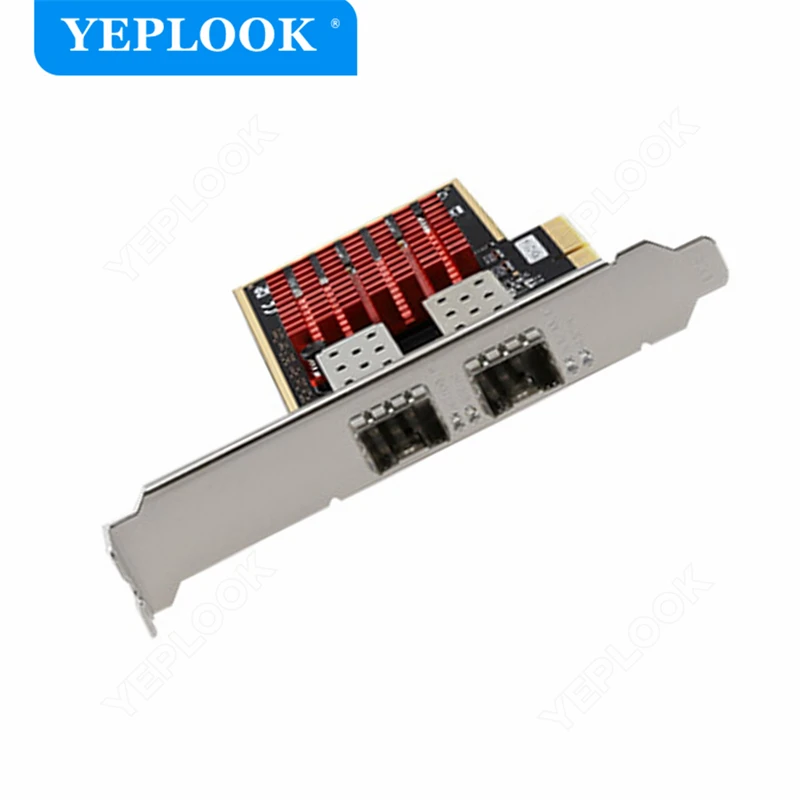 Imagem -04 - Pcie x1 Duplo Rj45 10 100 1000mbps Gigabit Placa de Rede Ethernet Lan Adaptador para Intel 82575 82576 Chipconjunto para pc Desktop Servidor