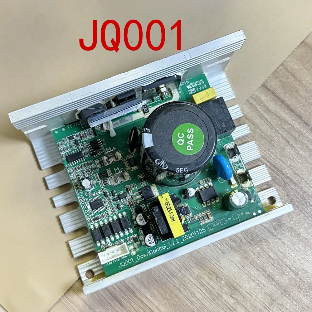 

U3H JQ001 New Replacement Motherboard Control Board For Treadmill