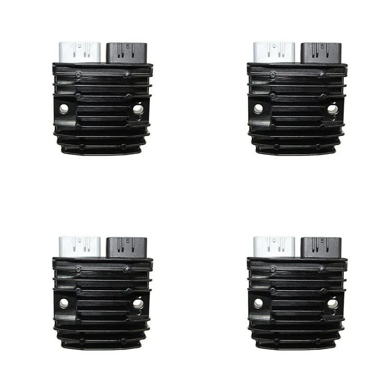 Leading-4X Voltage Regulator Rectifier For SEADOO GTX 155 215 260 RXT RXP 155 215 Spark Ace 900 GTI 130 155 1500 GTR 215