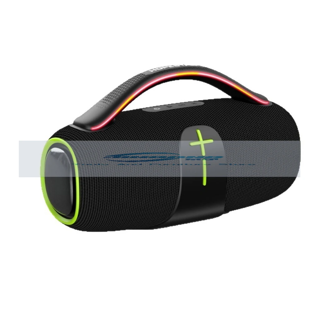 

H85 Portable Portable Wireless Bluetooth Speaker Outdoor Waterproof Subwoofer High Power Card Audio