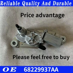 New Windshield Wiper Motor 55079213AB For JEEP GRAND CHEROKEE 2011-2013 55079212AA, 68102192AB, 68229937AA