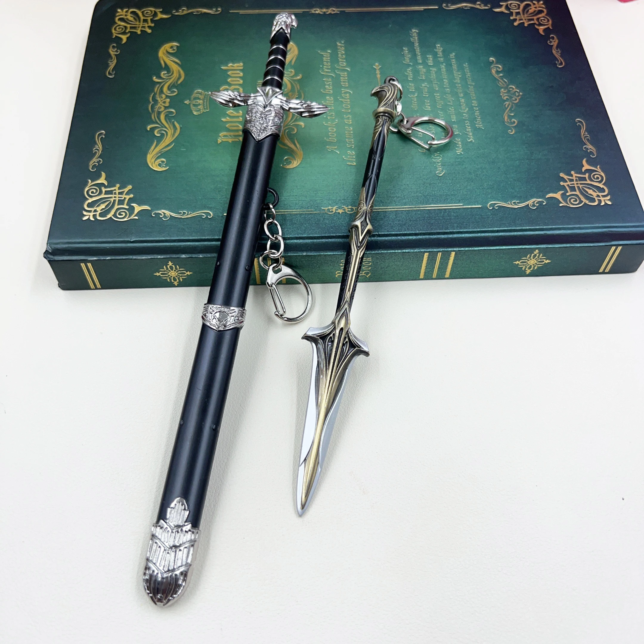 22Cm Sword Of Altai…