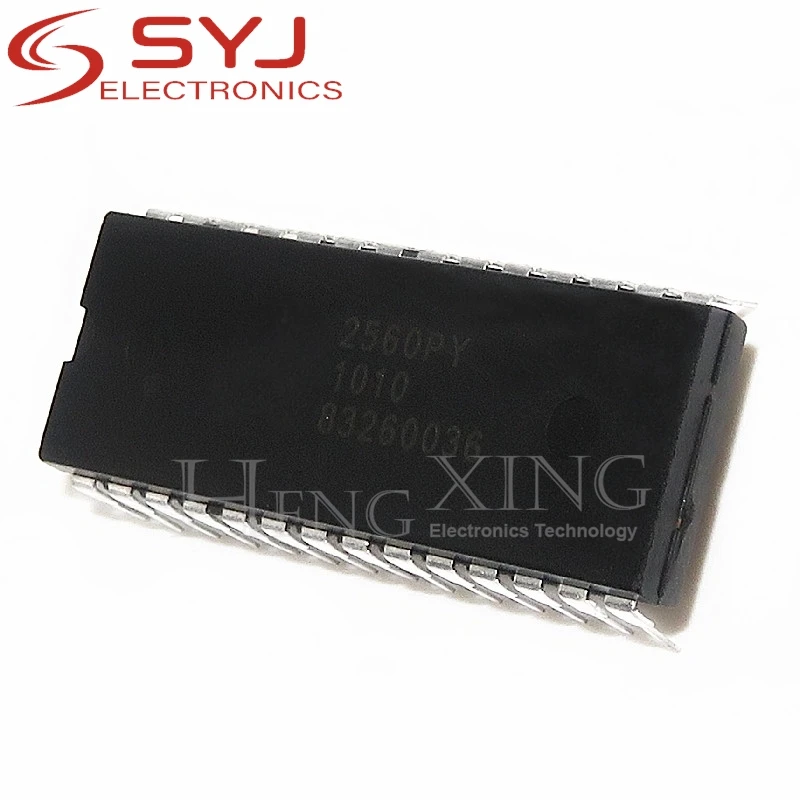 （1pcs-5pcs）MC145163P MC145163 ISD2560PY ISD2560 2560PY CXA1019P CXA1019 DIP-28