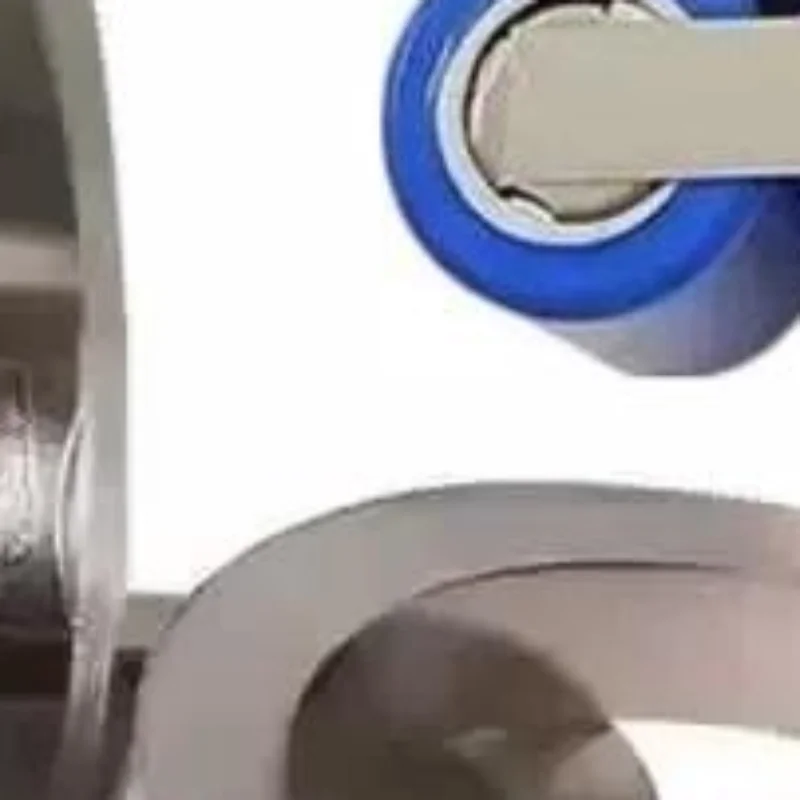 1 Roll Width 4/6/8/10mm High Conductivity Nickel Tape 5 Meters Nickel-plated Strip For Li 18650/21700 Battery Spot Welding