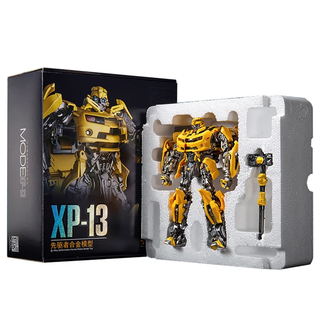 変形ロボット玩具 レーシングフィギュア,変形可能なロボットおもちゃxp13 wastp xp14