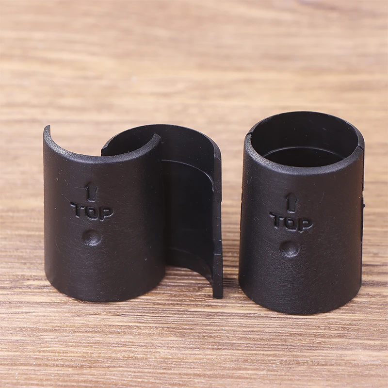 

16 шт./8 пар, зажимы, пластиковый замок, фиксированные стеллажи для аксессуаров, рукава, проволочная полка, система дома, высокое качество, прочный, надежный