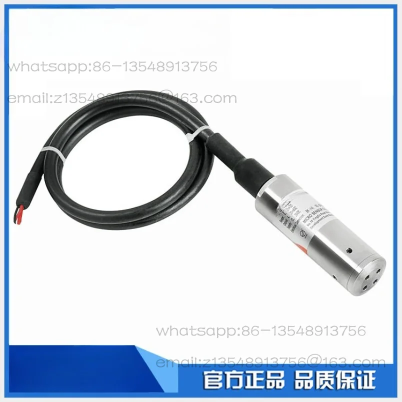 MPM489W pressure transmitter directly from the manufacturer MPM sensor 489W in stock