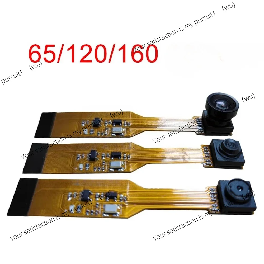 for Raspberry Pi ZERO Camera Wide Angle Fisheye 5 Million Pixels 65/120/160 Degree OV5647 Camera Module