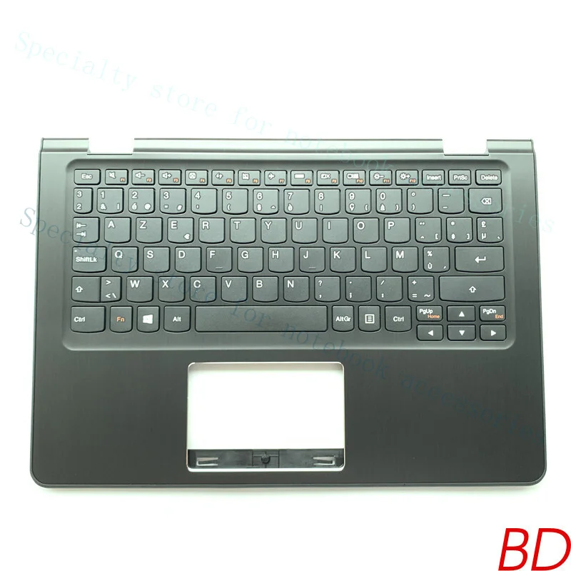 

A+ для Lenovo Ideapad 300S-11: Панель для рук с клавиатурой (C-панель) 5CB0K13716