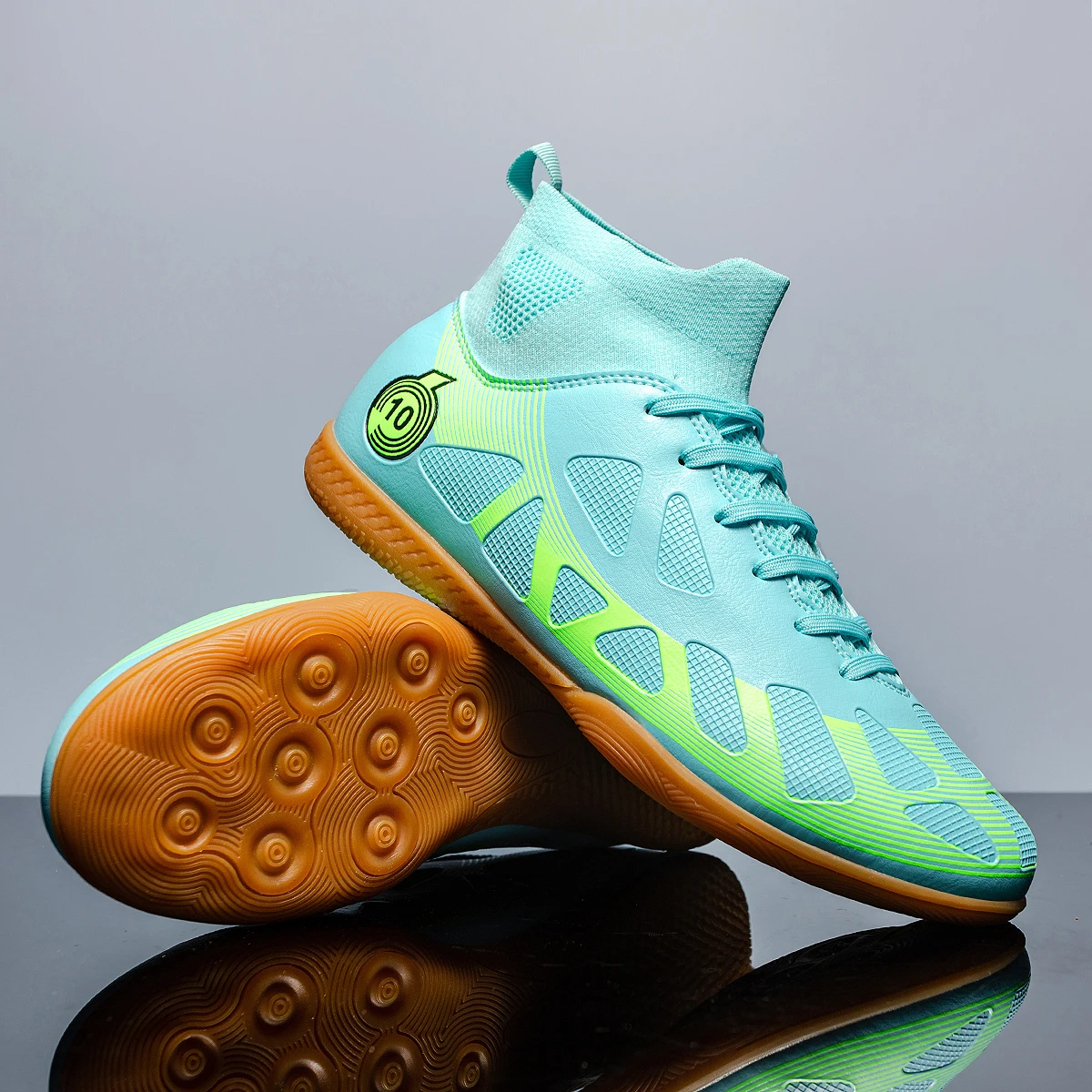 Thumbnail 4 - #22 Latest Soccer Shoes Price Drops
