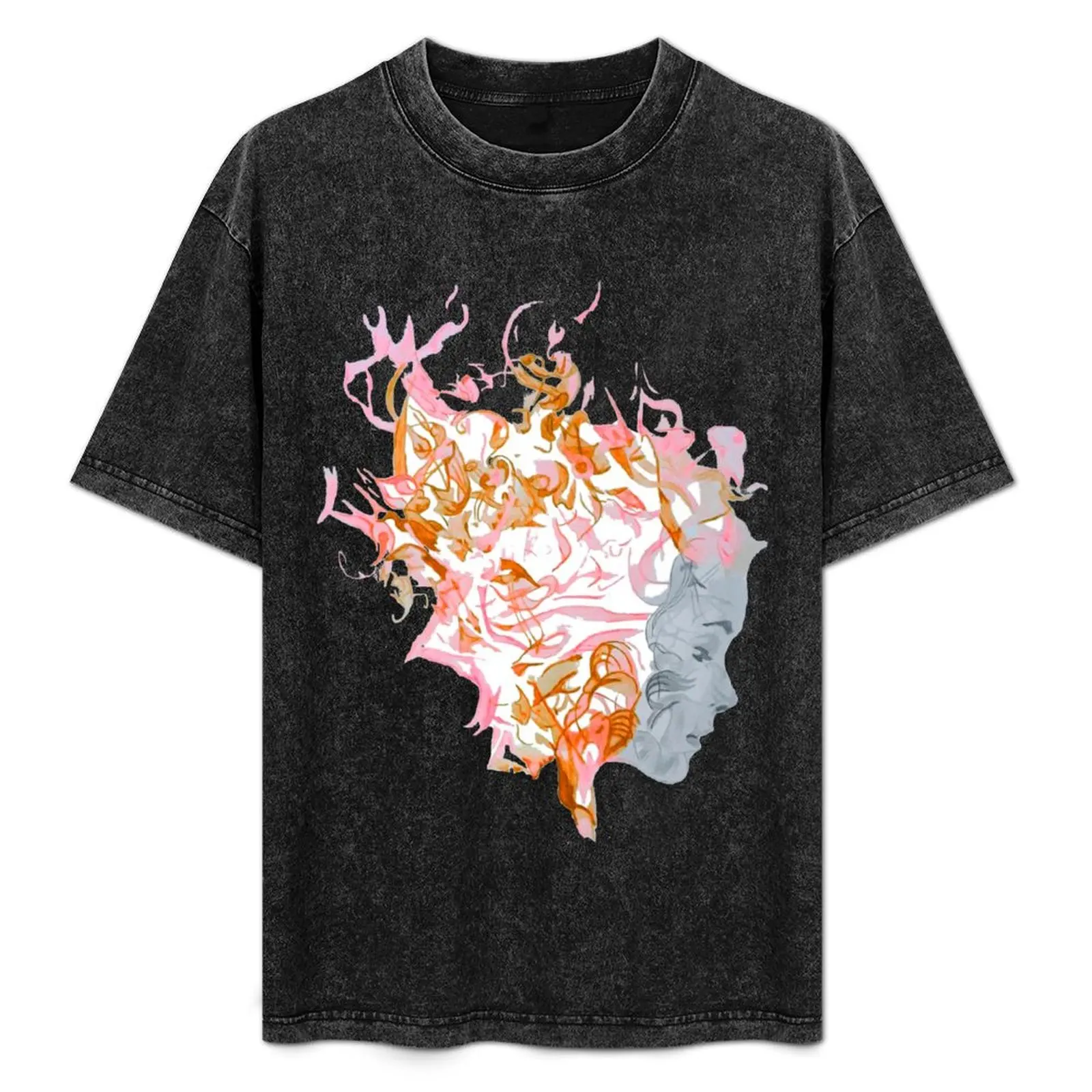 

Woman's strength T-Shirt Breathable Travel T-Shirt