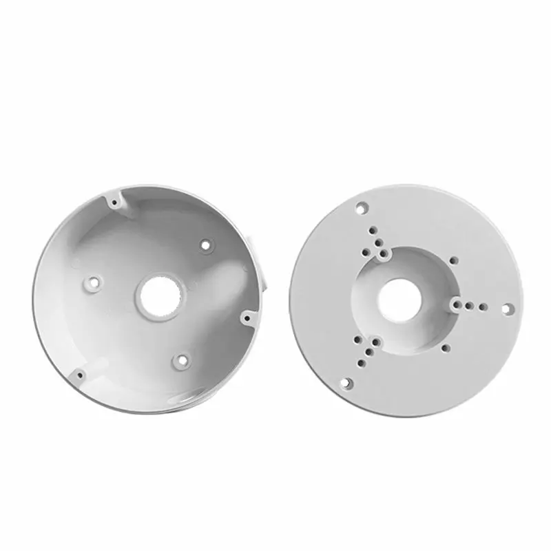 LXYB18B Camera Junction Box IP66 Water-Proof Aluminum CCTV Camera Mount Camera PTZ Stand