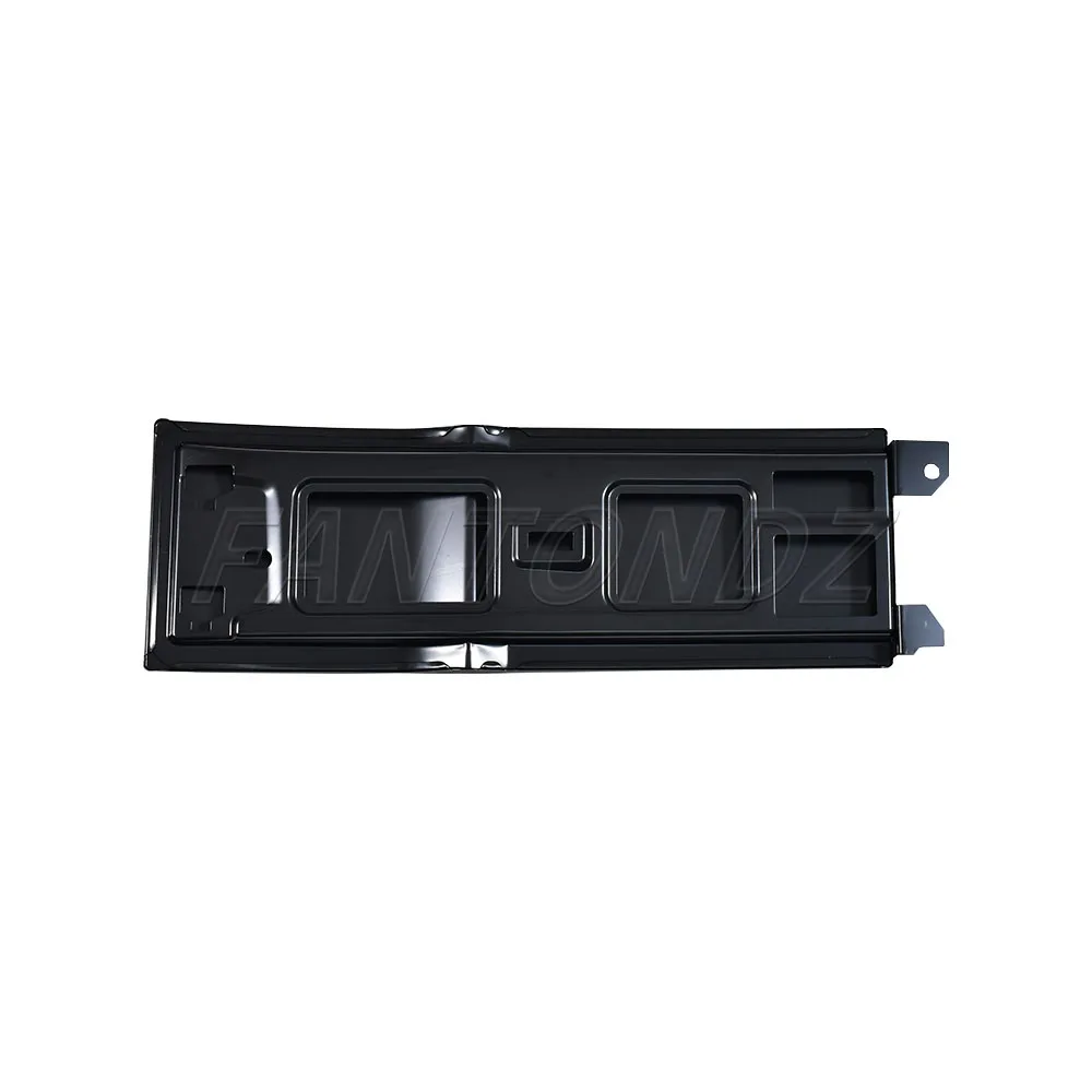 Picture 6: B Pillar Lower Trim Left 7H0853289F For VW Transporter T5 Trim Panel/Cover Black Car Accessories