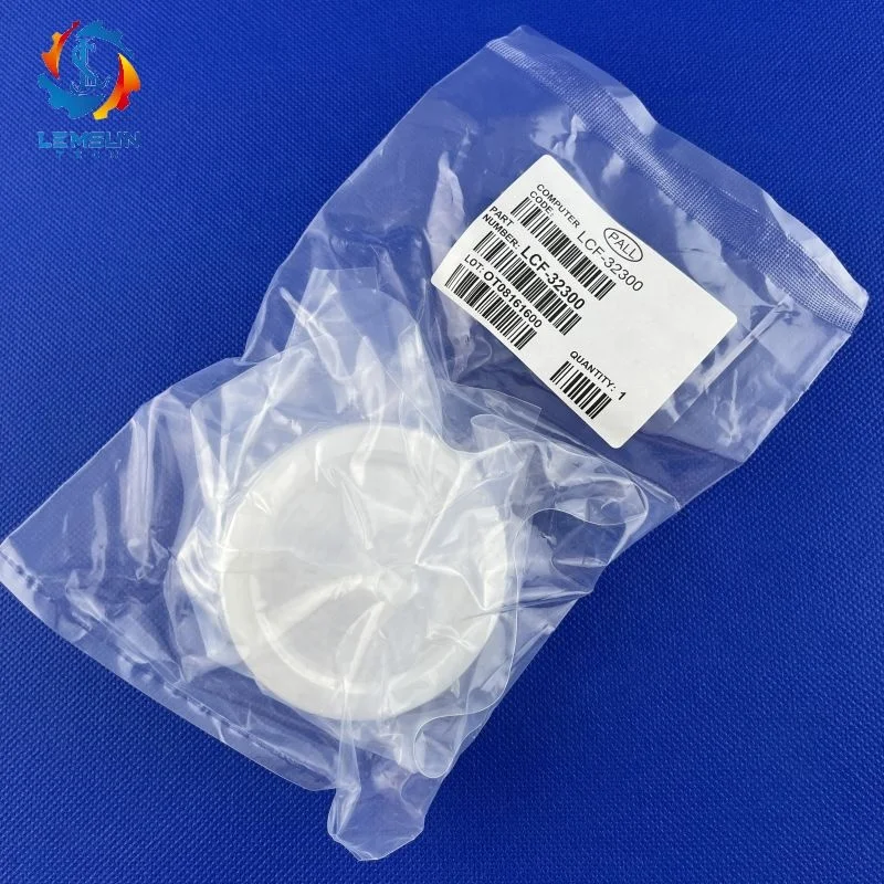 New Butterfly-shape LCF-32300 Lightweight 0.05kg Ink Filter for Inkjet Printer