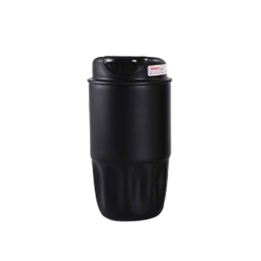 

316 Stainless Steel Insulated Coffee Cup Spill Proof Lid Vacuum Flask Travel Coffee Mug 260ML Car Thermos Cup Outdoor Travel