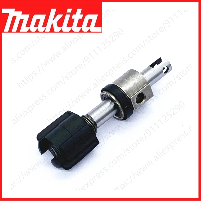 Компонент слайдера для Makita DJR186 DJR187 JR187D 123510-1 127397-3