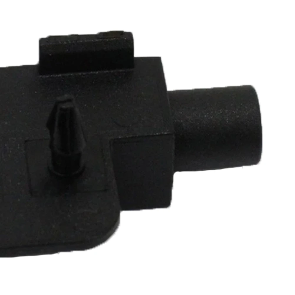 Hazard Light Handbrake Switch For Parking Brake Repair As Shown Direct Fit Plastic Housing No Adjustment Required