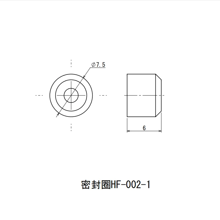 Robot Quick-change DiskGun Changer DiskFitting และแหวนปิดผนึกสําหรับอุปกรณ์เปลี่ยนด่วนปลายหุ่นยนต์ (ขนาดใหญ่)