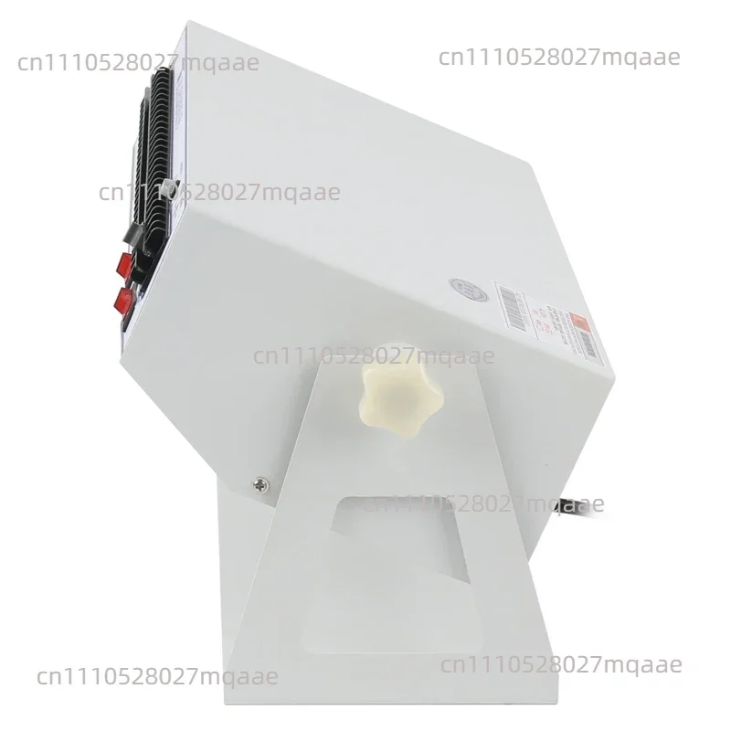 SL-028 Anti-static Horizontal ion fan Blower Fan Ion Anti-Static Eliminate Equipment ESD Static Eliminate 220V Or 110V EU US