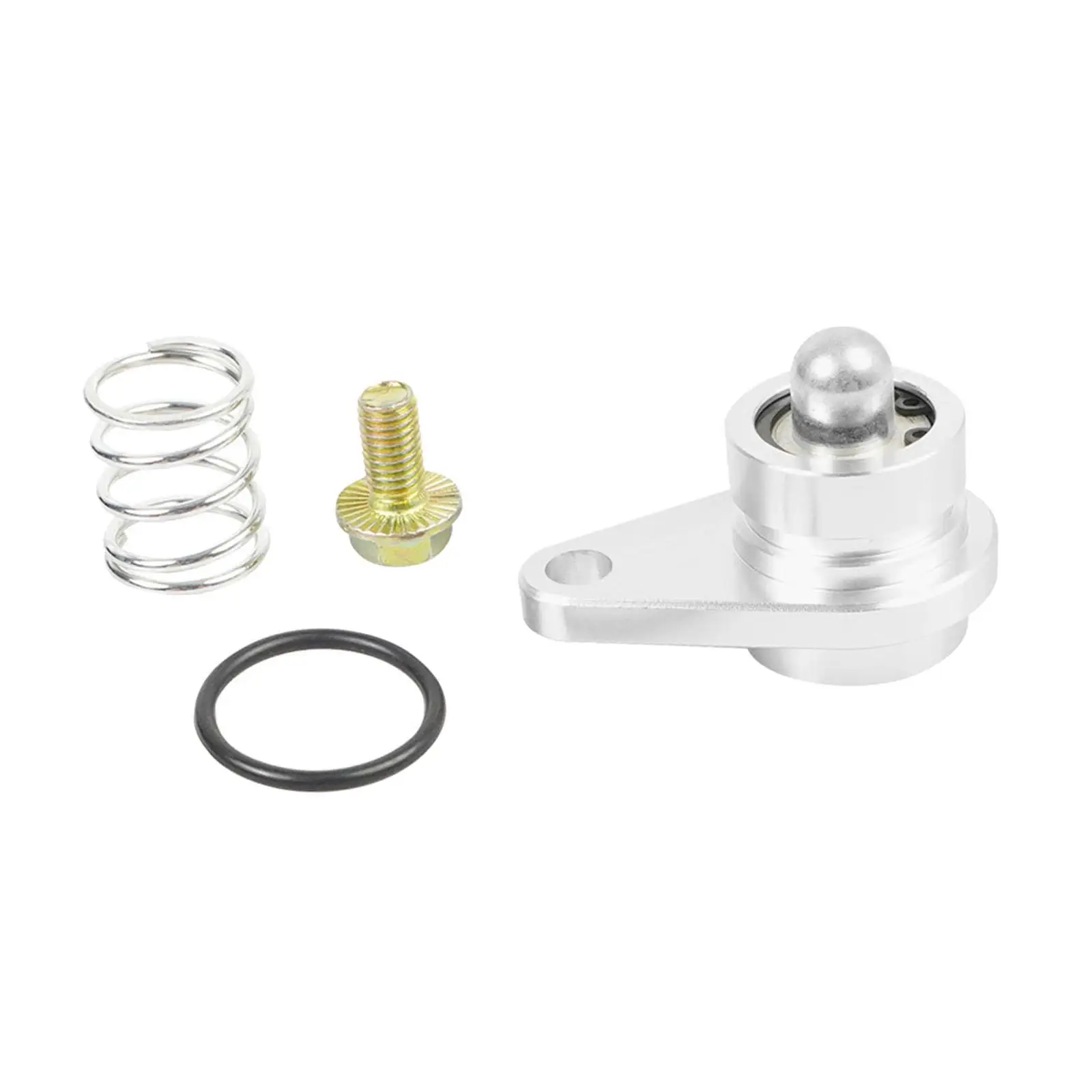 

Соленоид блокировки обратного хода коробки передач, удаление металла оборудования, простая установка с пружинным уплотнительным кольцом для запасных частей T56 TR6060