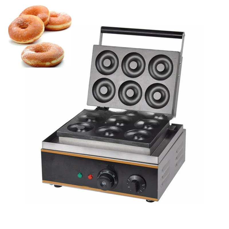 For Automatic commercial donut making mini donut maker donut making machines