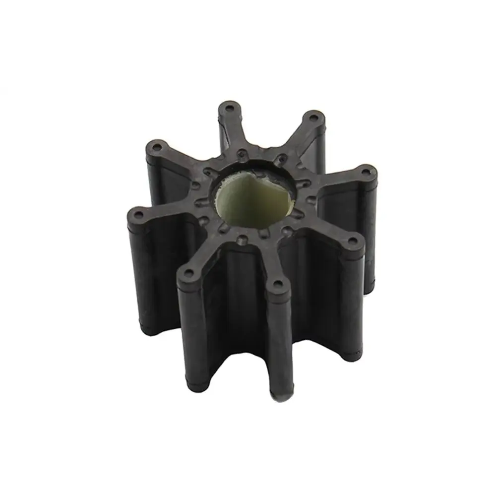 

Новое поступление, крыльчатка водяного насоса для двигателей Mercury Mercruiser 4,3 л 5,0 л 5,7 л 6,2 л 8,1 л Bravo Boats 862232A 2 47-862232A 2