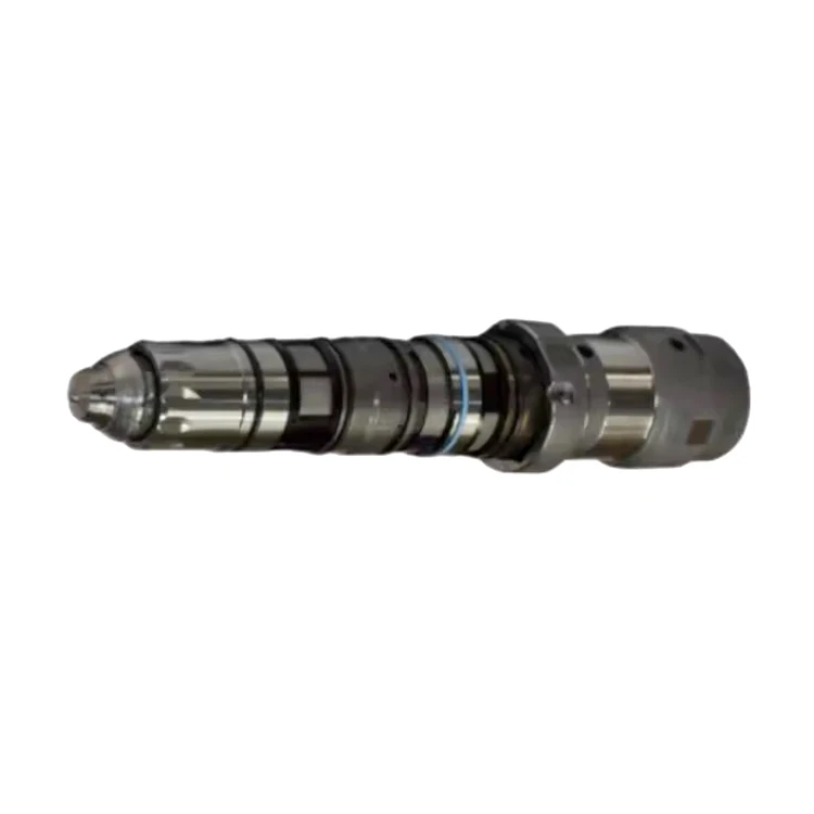 QSK60  Engine Fuel Injector Nozzle 4326780-Machinery Engine Parts China Chongqing