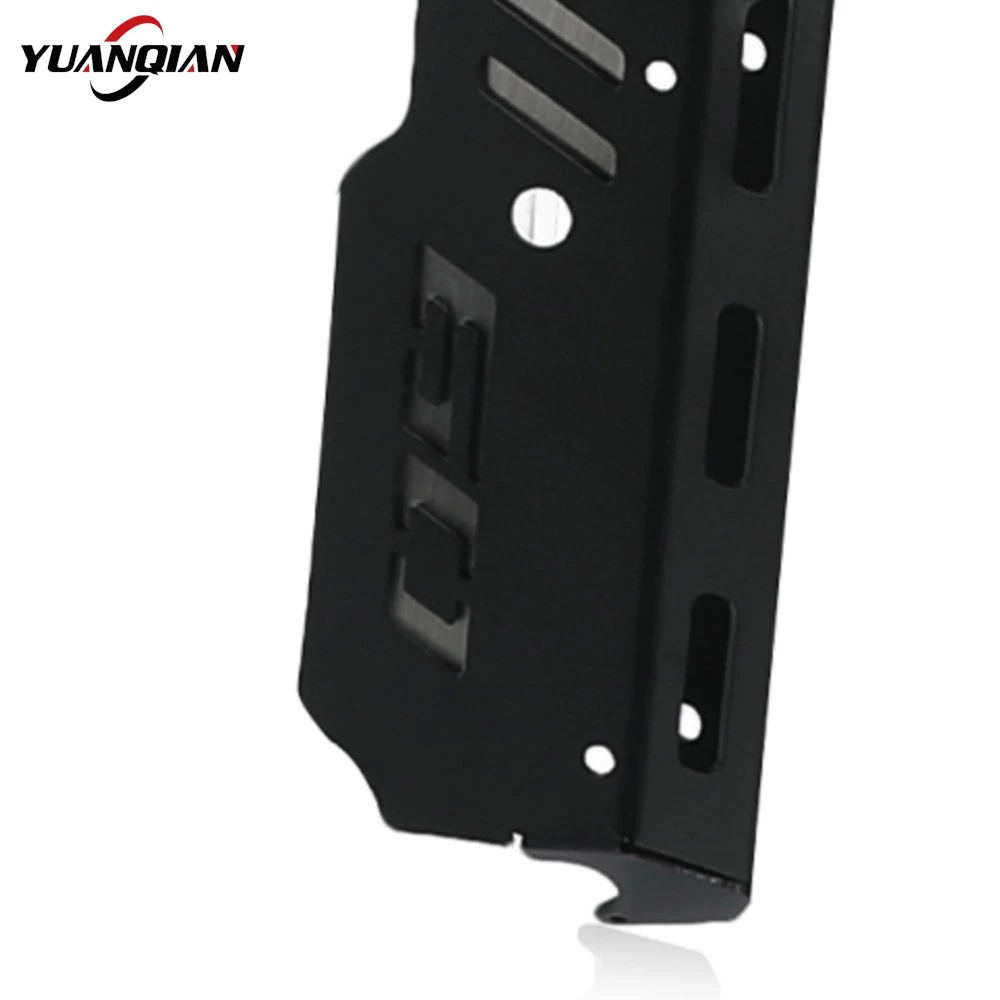 

Motorcycle Radiator Grille Guard Side Protective Cover Protector For Yamaha MT09 FZ09 FZ-09 2014 2015 2016 2017 2018 2019 2020