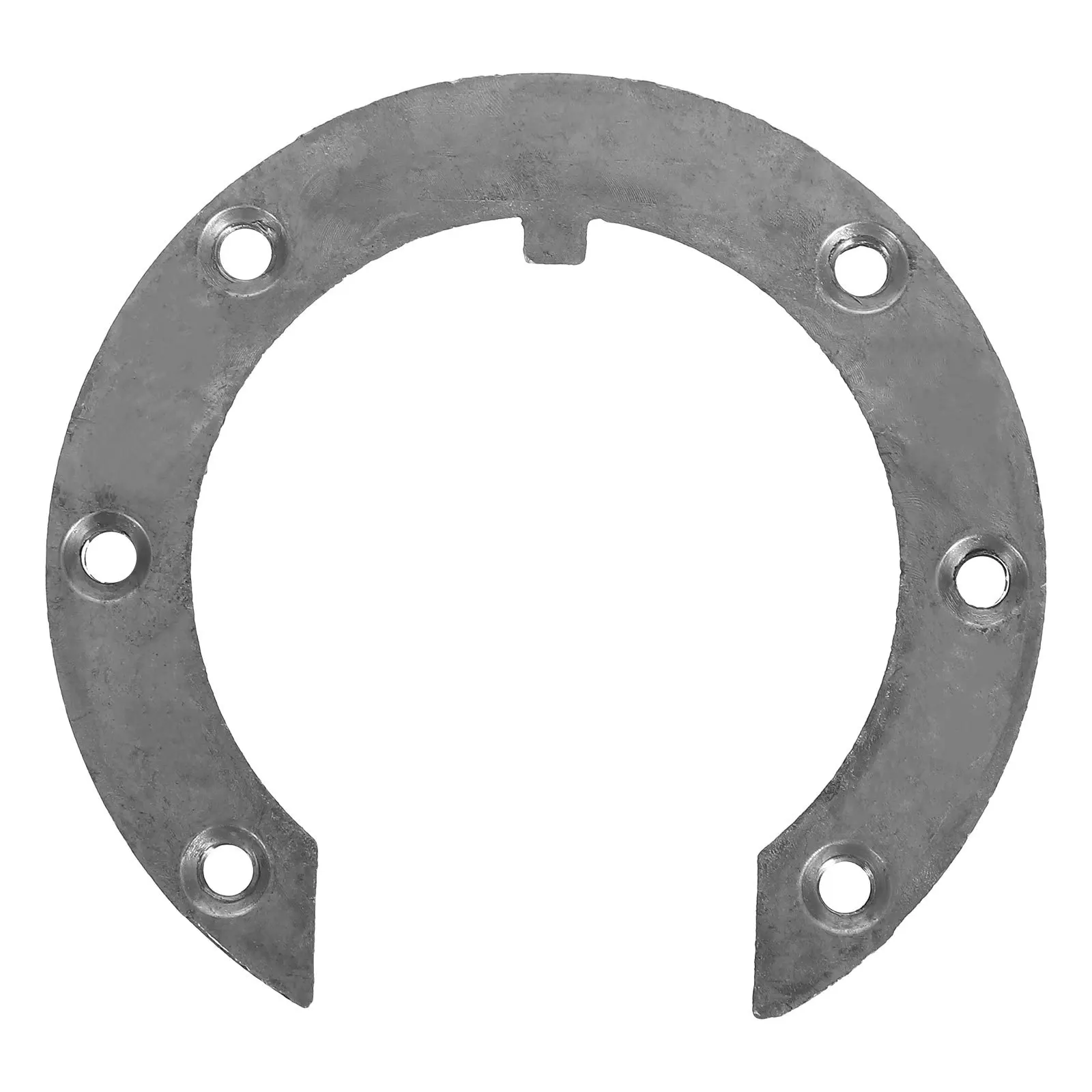 

Ceiling Fan Bracket Mount Adapter C-Ring For Universal Compatibility Heavy Duty Ceiling Light Fixture Installation Replacement