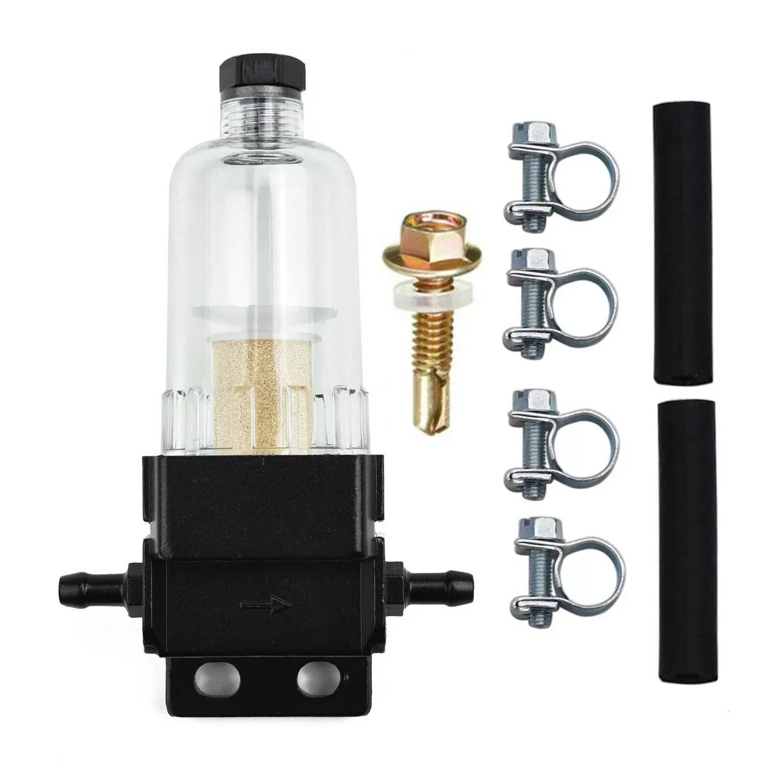 

Car Fuel Filter Water Separator Kit For Webasto For Espar Heaters Oil Filter For Diesel Generator Engine