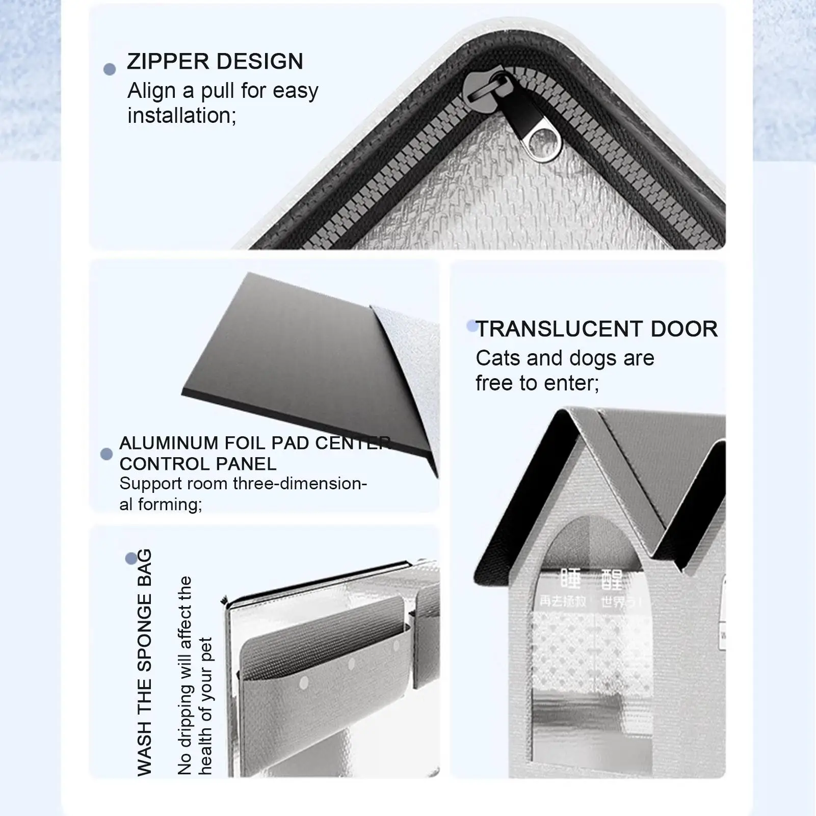 Thumbnail 4 - #12 Highest Rated Outdoor Dog Houses to Buy in 2026